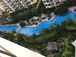The Glades (D16), Condominium #581688571
